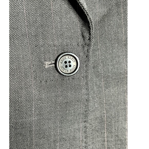 Woman's Suit blazer, Size 4, Wool - Picture 6 of 6